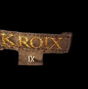 Lightweight jean shacket